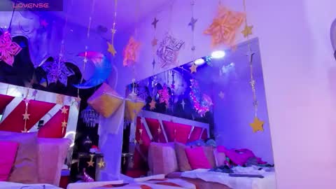 Afrodita  online show from 11/23/25, 10:09