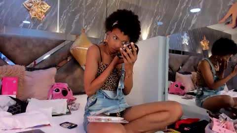 Afrodita  online show from 01/10/26, 04:47