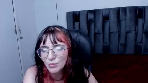 Afrodita online show from 10/18/25, 03:24