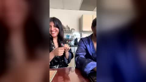 Afrodita Y Polo online show from 07/16/26, 06:36