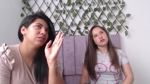 Lia  Valkyria online show from 10/29/25, 01:46