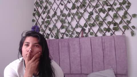 Lia  Valkyria online show from 11/30/25, 08:24