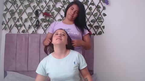 Lia  Valkyria online show from 02/09/26, 07:29