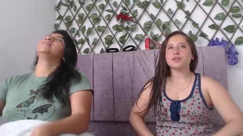 Lia  Valkyria online show from 03/05/26, 01:18