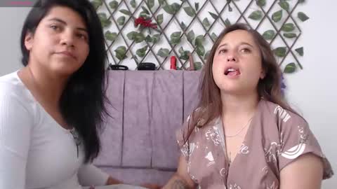 Lia  Valkyria online show from 03/10/26, 06:35