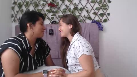 Lia  Valkyria online show from 03/25/26, 04:35