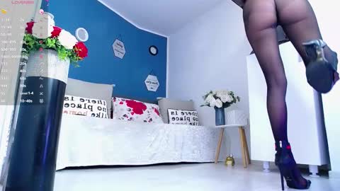 Amalia online show from 02/19/26, 04:03