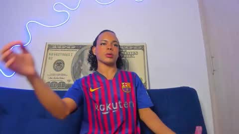 michelle online show from 01/18/26, 09:07