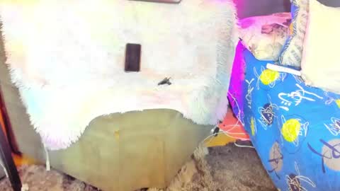 Snapshot of afrodiva69_ chatting on 07/14/26, 05:18 Afro Diva online show from 07/14/26, 05:18