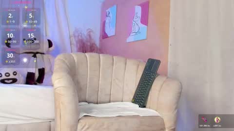 Sara online show from 02/28/26, 05:08