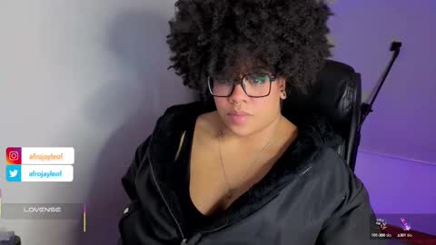 Jayle online show from 09/20/25, 11:06