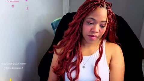 Snapshot of afrojayleof chatting on 02/01/26, 12:42 Jayle online show from 02/01/26, 12:42