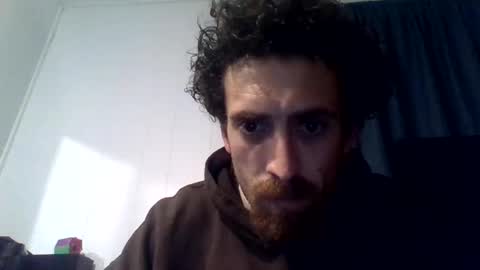 afromanblake online show from 02/17/25, 08:19