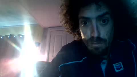 afromanblake online show from 10/21/25, 04:19