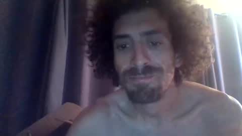 afromanblake online show from 10/25/25, 03:36