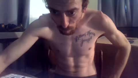 afromanblake online show from 10/31/25, 06:42