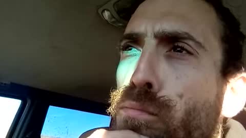 afromanblake online show from 11/24/25, 04:07