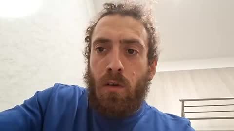 afromanblake online show from 04/01/26, 06:36