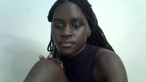 Snapshot of afronubians chatting on 02/09/25, 10:42 afronubians online show from 02/09/25, 10:42