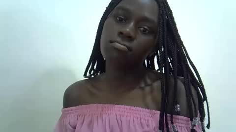 Snapshot of afronubians chatting on 02/10/25, 05:36 afronubians online show from 02/10/25, 05:36