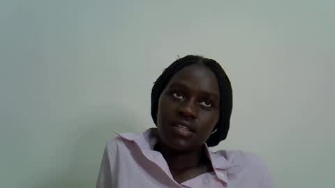 Snapshot of afronubians chatting on 02/13/25, 06:52 afronubians online show from 02/13/25, 06:52