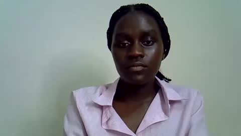 Snapshot of afronubians chatting on 02/16/25, 07:27 afronubians online show from 02/16/25, 07:27