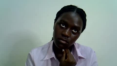 Snapshot of afronubians chatting on 02/18/25, 08:05 afronubians online show from 02/18/25, 08:05