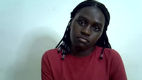 Snapshot of afronubians chatting on 02/19/25, 08:55 afronubians online show from 02/19/25, 08:55