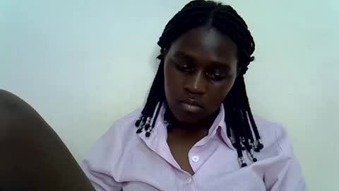 Snapshot of afronubians chatting on 02/22/25, 12:29 afronubians online show from 02/22/25, 12:29