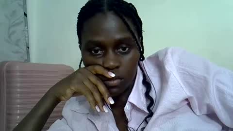 Snapshot of afronubians chatting on 03/08/25, 08:57 afronubians online show from 03/08/25, 08:57