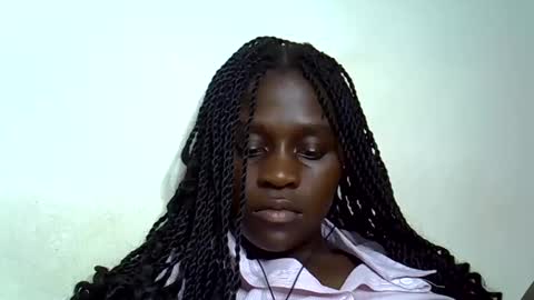 Snapshot of afronubians chatting on 03/11/25, 11:15 afronubians online show from 03/11/25, 11:15