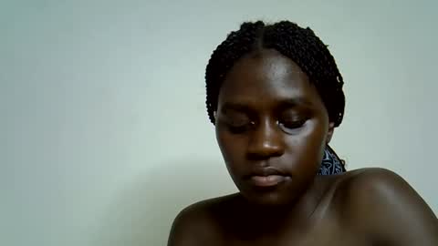 Snapshot of afronubians chatting on 03/12/25, 12:57 afronubians online show from 03/12/25, 12:57