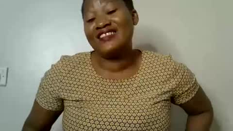 Snapshot of afronubians chatting on 11/20/25, 06:35 afronubians online show from 11/20/25, 06:35