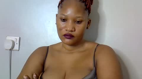 afronubians online show from 02/15/26, 06:54