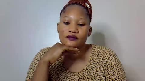 afronubians online show from 02/22/26, 07:08