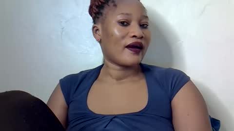 afronubians online show from 03/27/26, 08:26