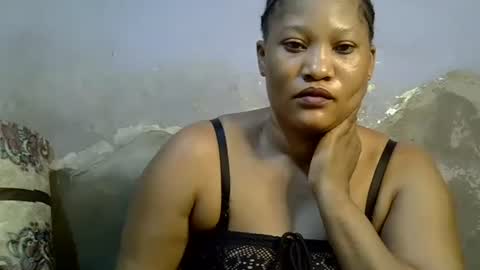 afronubians online show from 04/15/26, 06:53