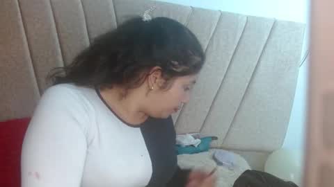 Snapshot of afrotida_booms chatting on 11/29/25, 10:46 Afrodita Booms online show from 11/29/25, 10:46