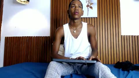 afrowayuu online show from 05/14/26, 05:42
