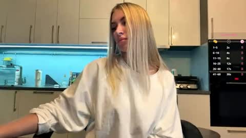Mila -call me cute online show from 06/13/26, 04:05