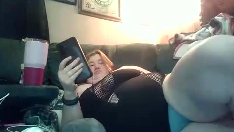 Babygirls353637 online show from 04/16/26, 12:11