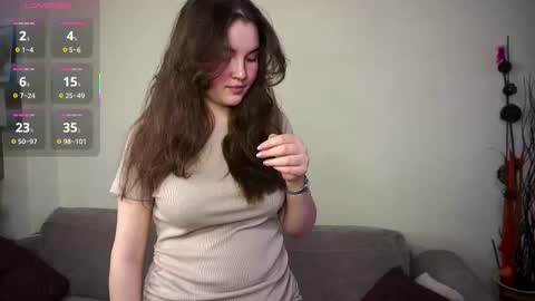 Lana  1800 - 0330 UTC   Mia 0700- 1630 UTC online show from 02/13/26, 06:42