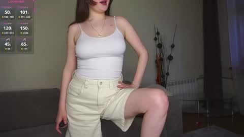 Lana  1800 - 0330 UTC   Mia 0700- 1630 UTC online show from 06/08/26, 06:14