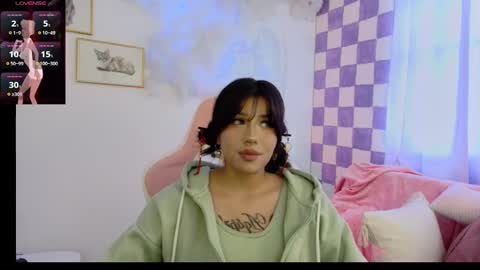 Snapshot of ag4ta_ chatting on 02/10/25, 10:30 Agata online show from 02/10/25, 10:30