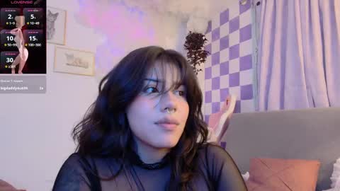 Snapshot of ag4ta_ chatting on 02/18/25, 03:10 Agata online show from 02/18/25, 03:10