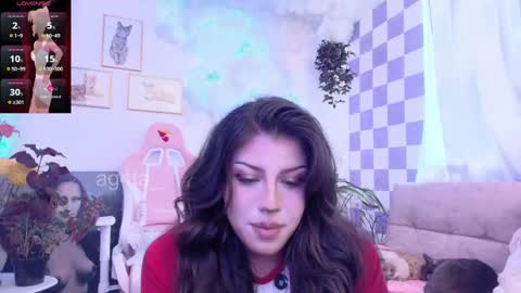 Snapshot of ag4ta_ chatting on 03/06/25, 10:26 Agata online show from 03/06/25, 10:26