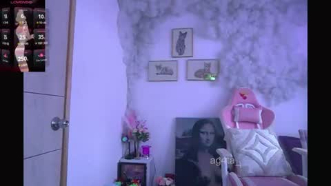 Snapshot of ag4ta_ chatting on 06/08/26, 07:14 Agata online show from 06/08/26, 07:14