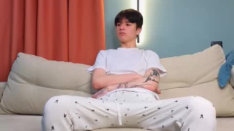 Mark online show from 03/14/26, 06:19