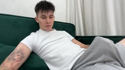 Mark online show from 04/19/26, 12:26