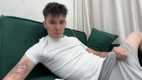 Mark online show from 04/19/26, 06:10